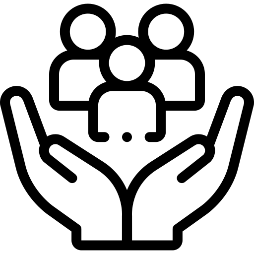 Communauté de soutien